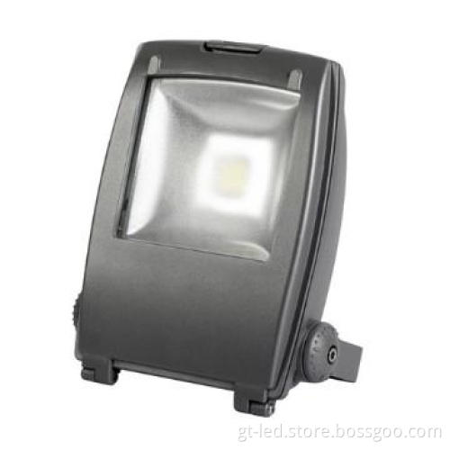 2nd Generation 30W LED Flood Light